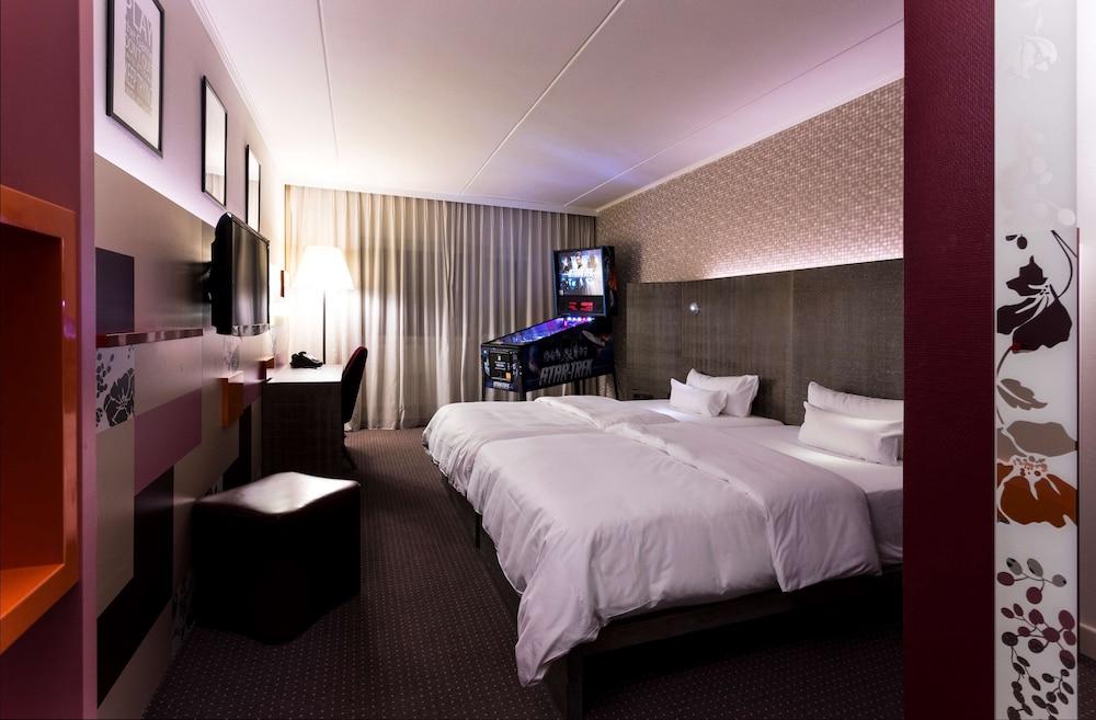 เพนตะโฮเต็ล ไอส์แนช Hotel ไอเซนัค ภายนอก รูปภาพ