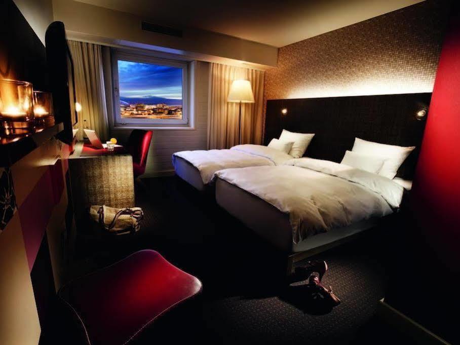 เพนตะโฮเต็ล ไอส์แนช Hotel ไอเซนัค ภายนอก รูปภาพ